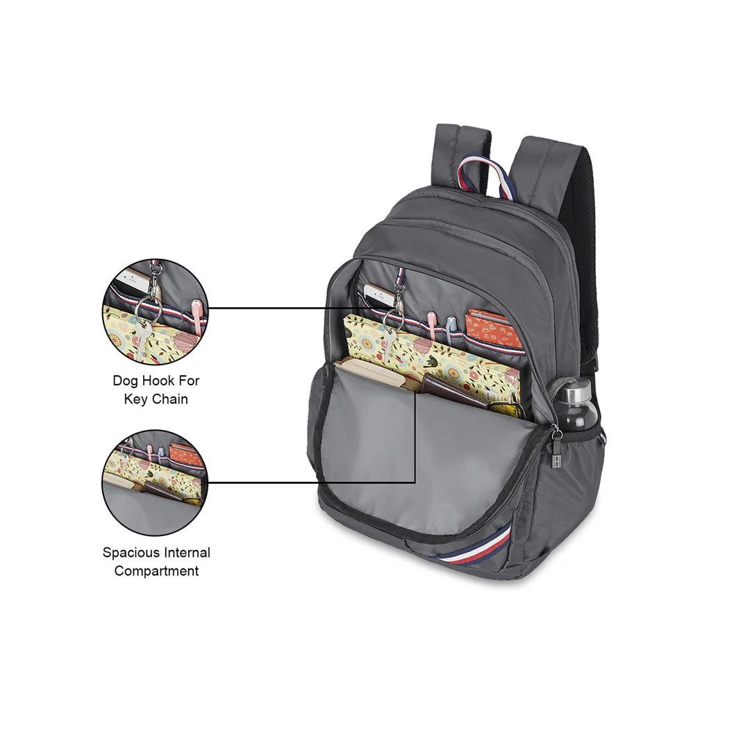 Tommy Hilfiger Fletcher Non Laptop Backpack - Image 5