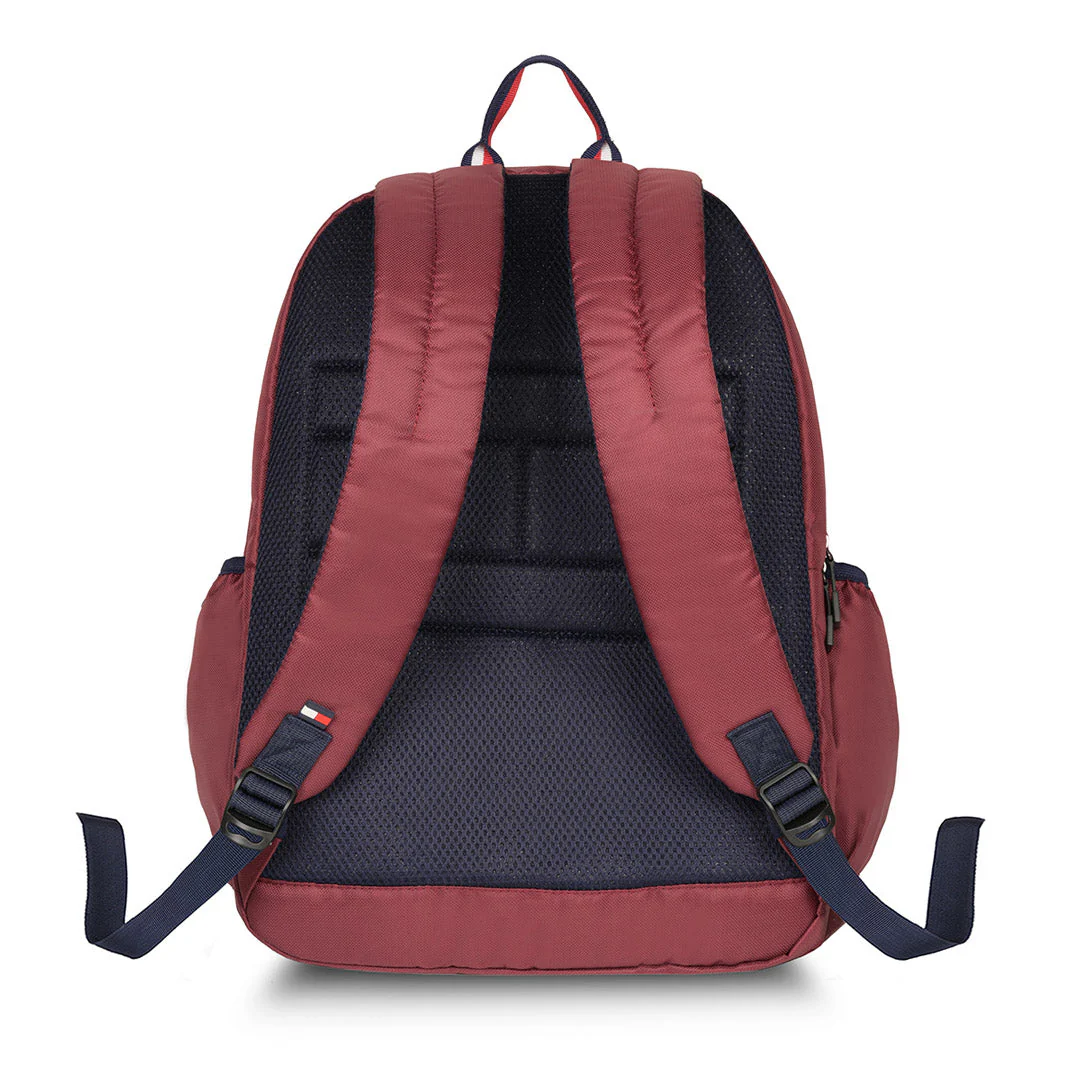 Tommy Hilfiger Fletcher Non Laptop Backpack - Image 3