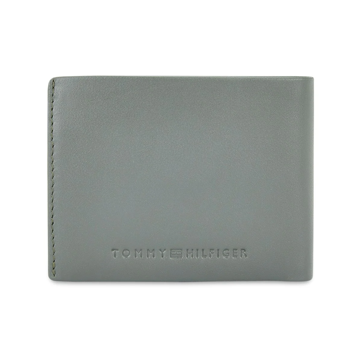 Tommy Hilfiger Floro Men's Global Coin Wallet - Image 3