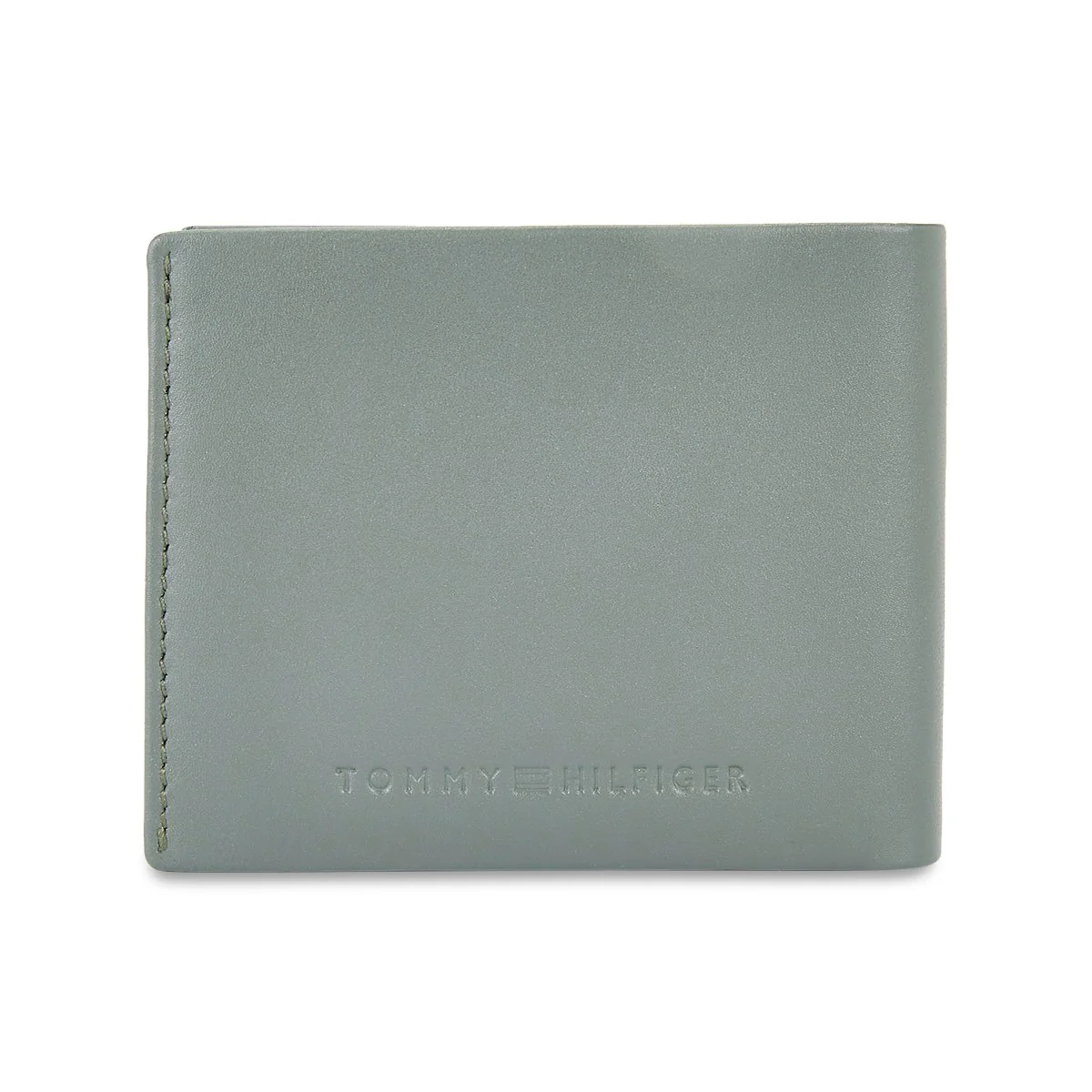 Tommy Hilfiger Floro Men's Slimfold Wallet - Image 3
