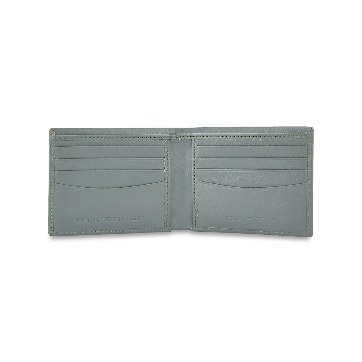 Tommy Hilfiger Floro Men's Slimfold Wallet - Image 4