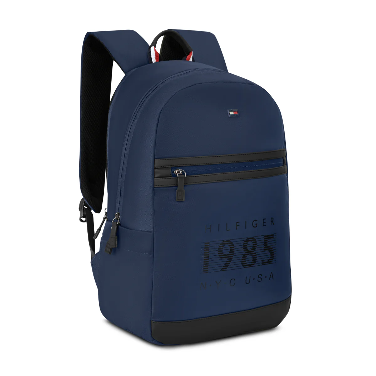 Tommy Hilfiger Foraker Laptop Backpack - Image 8