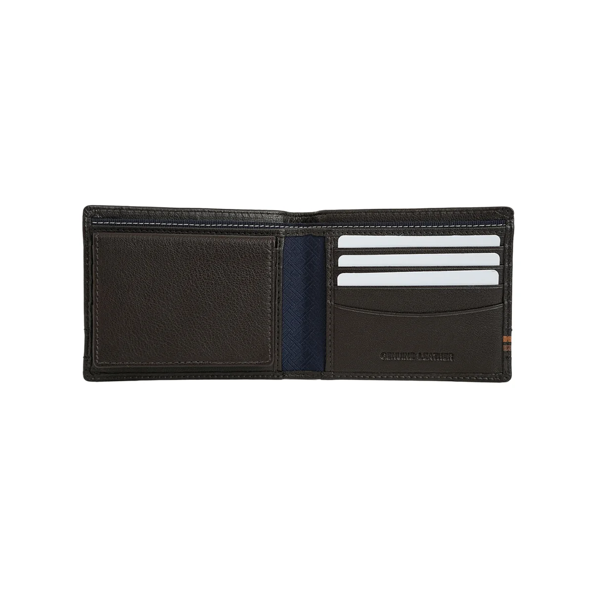 Tommy Hilfiger Forcados Men's Passcase Wallet - Image 3
