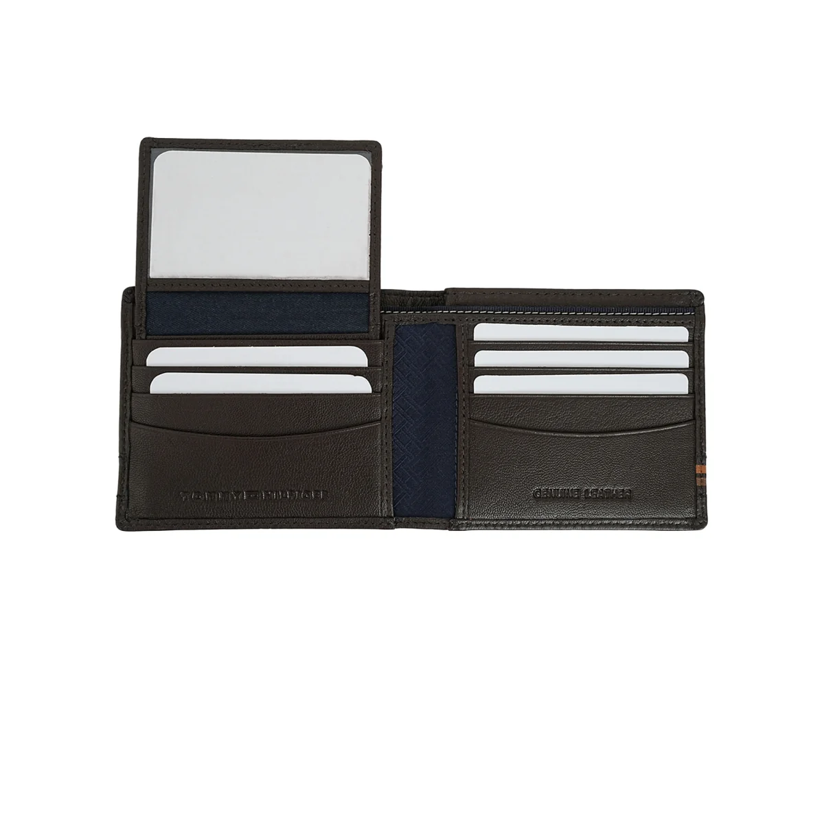 Tommy Hilfiger Forcados Men's Passcase Wallet - Image 5