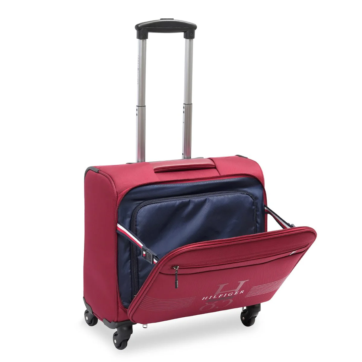 Tommy Hilfiger Formington Overnighter - Image 9