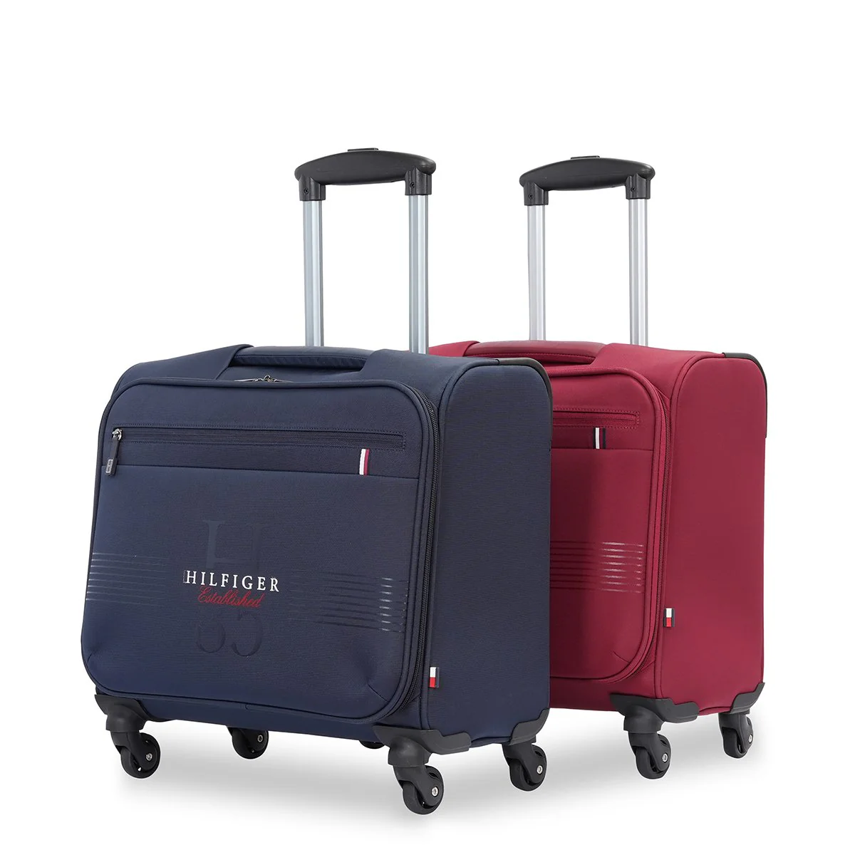 Tommy Hilfiger Formington Overnighter - Image 11