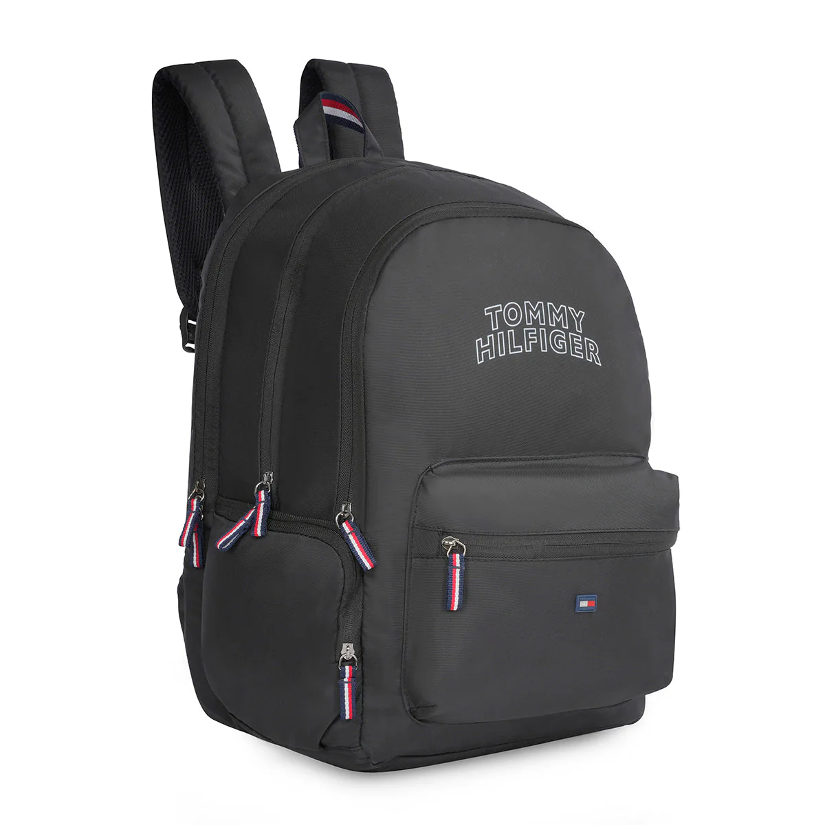 Tommy Hilfiger Foxtail Back to School Backpack - Image 3