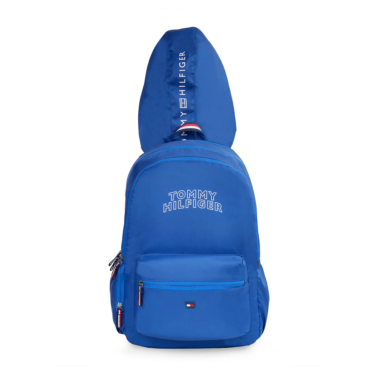 Tommy Hilfiger Foxtail Back to School Backpack - Image 3