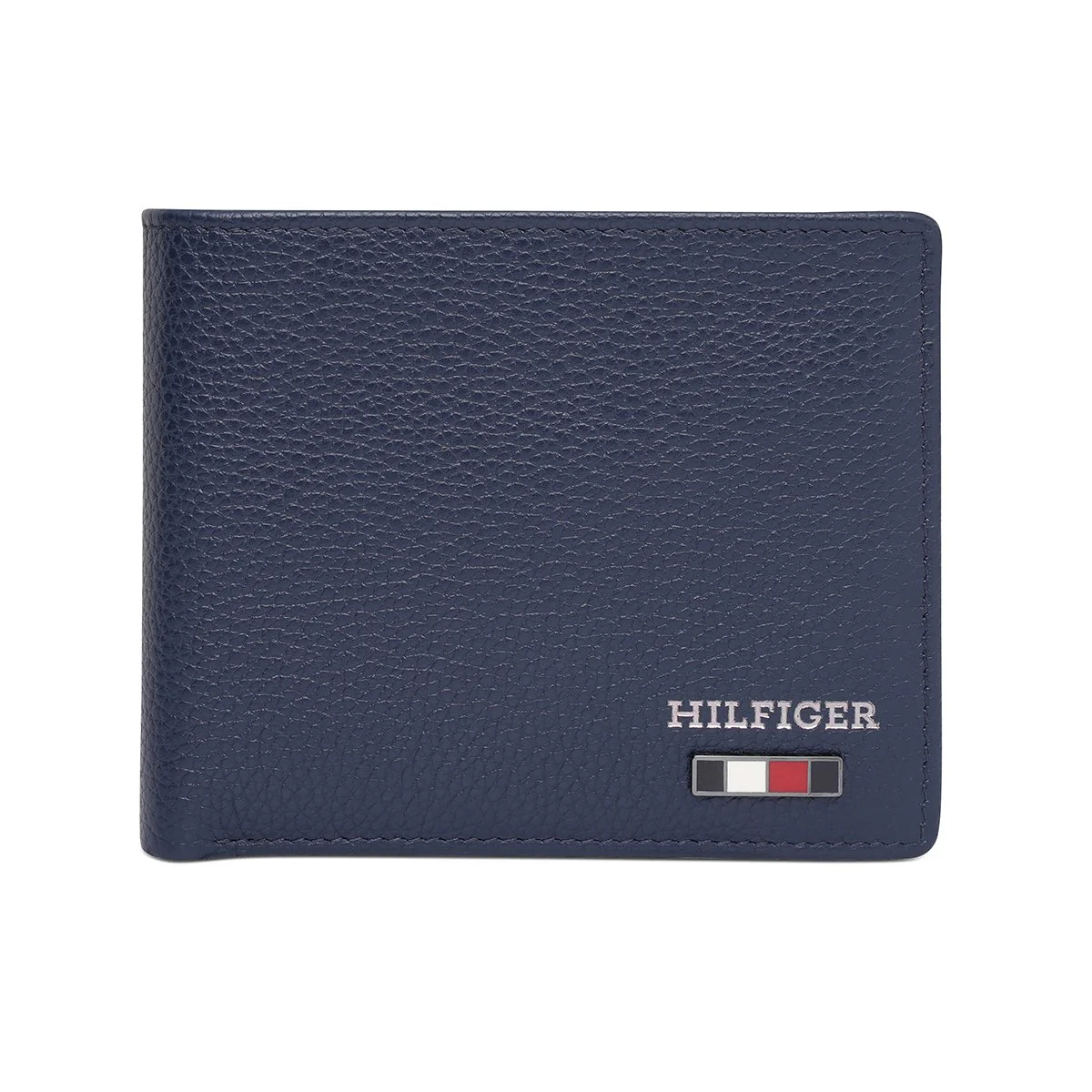 Tommy Hilfiger Frankfort Men's Global Coin Wallet