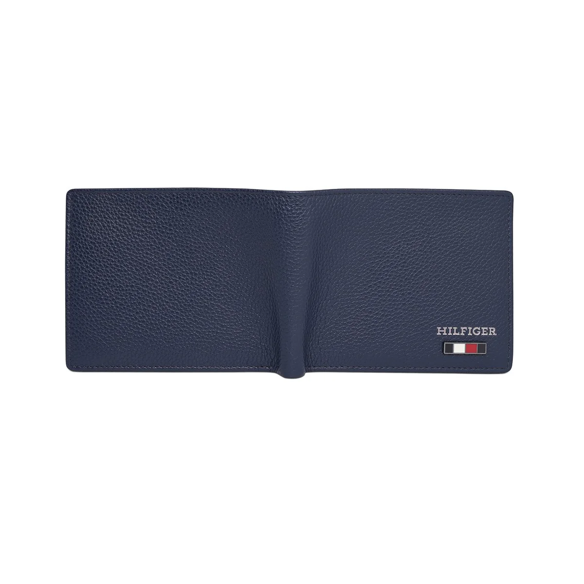 Tommy Hilfiger Frankfort Men's Global Coin Wallet - Image 4