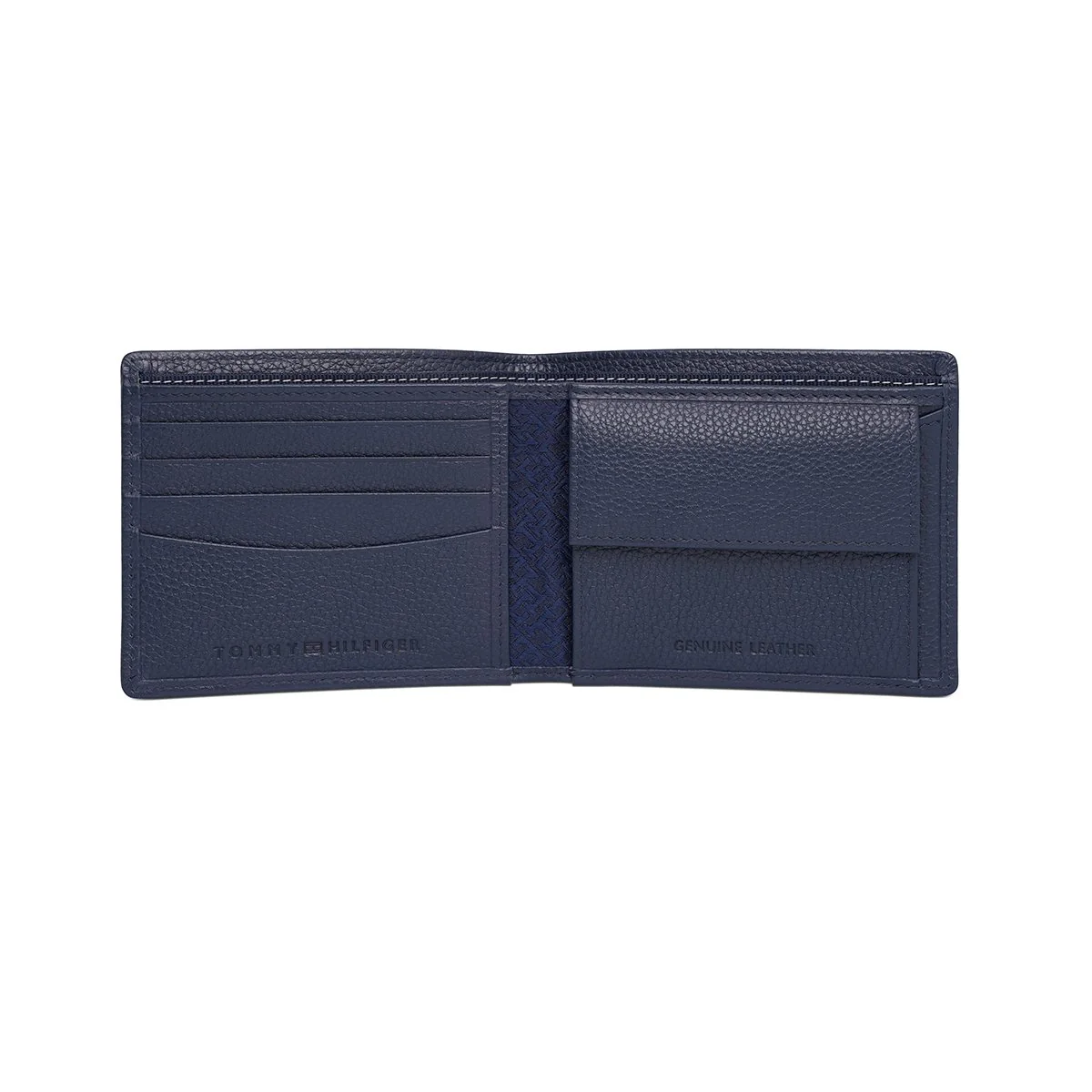 Tommy Hilfiger Frankfort Men's Global Coin Wallet - Image 5