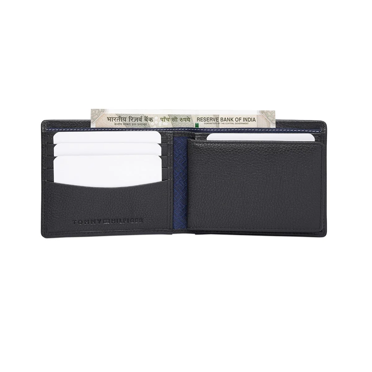 Tommy Hilfiger Frankfort Men's Passcase Wallet - Image 5