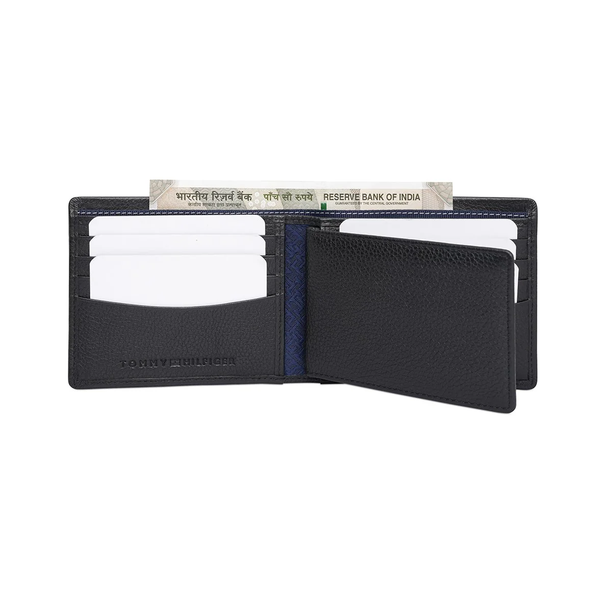 Tommy Hilfiger Frankfort Men's Passcase Wallet - Image 7