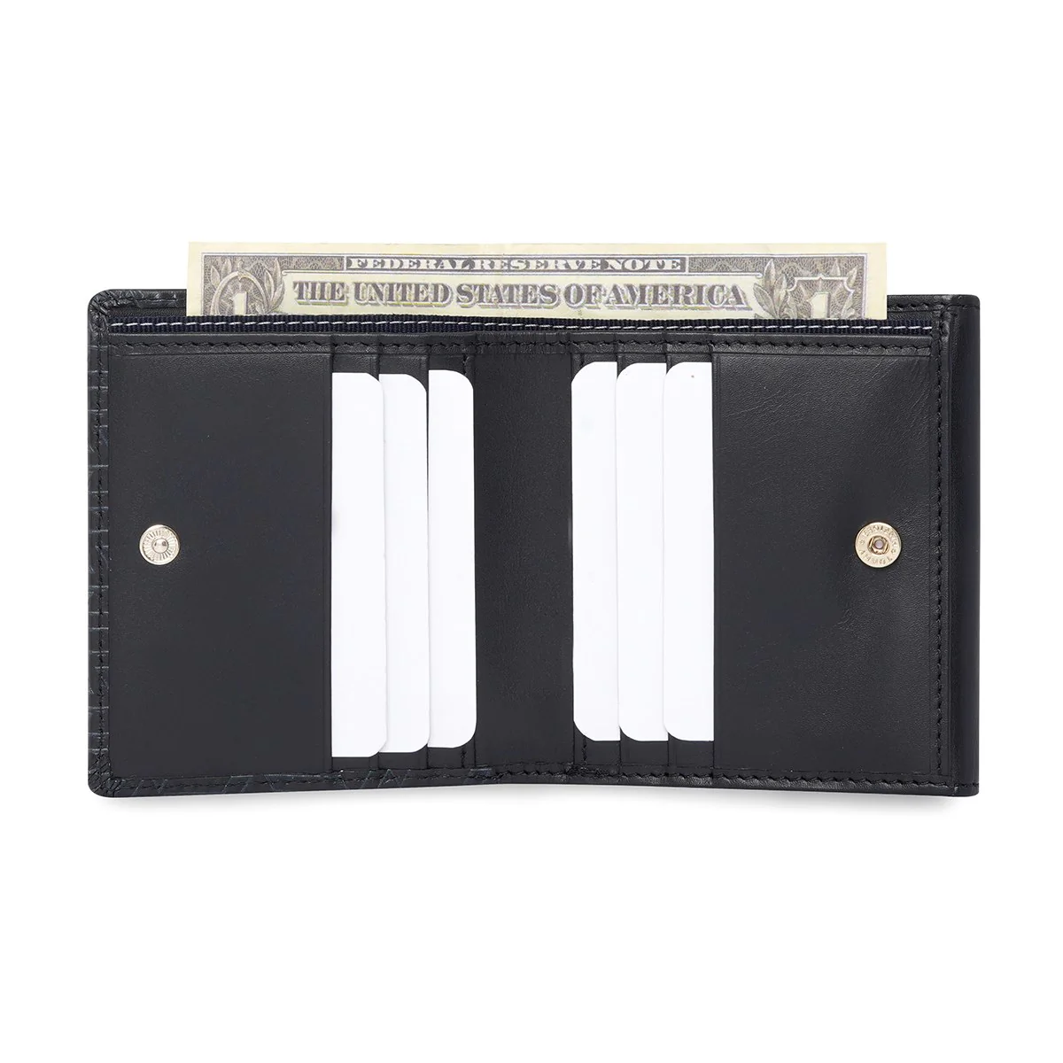 Tommy Hilfiger Freyna Women's Small Flap Wallet With Sling - Image 8