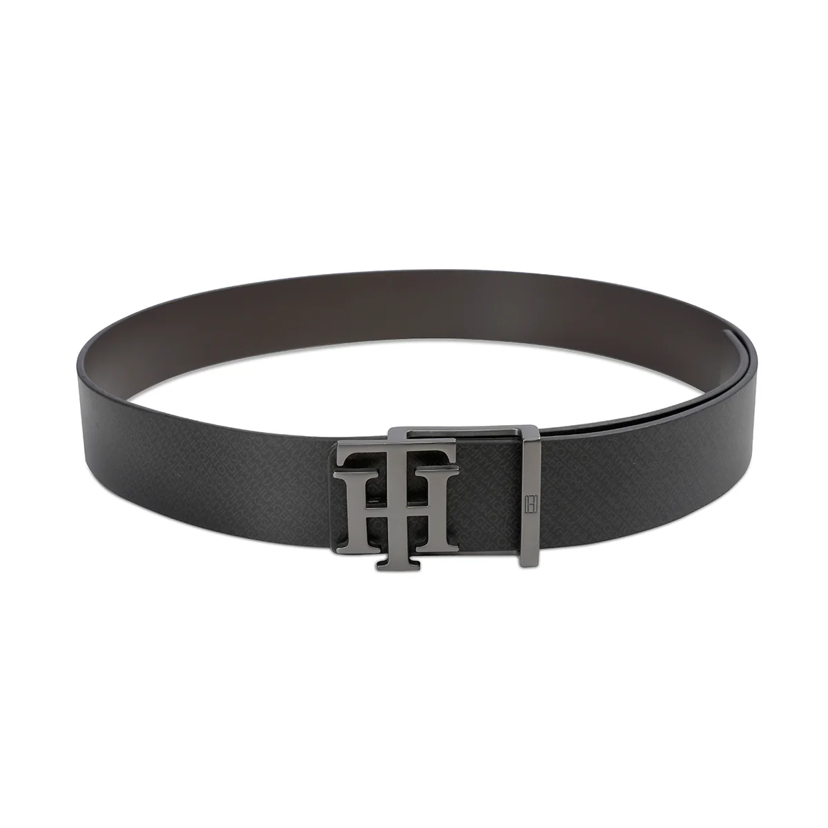 Tommy Hilfiger Gables Men's Reversible Belt - Image 10