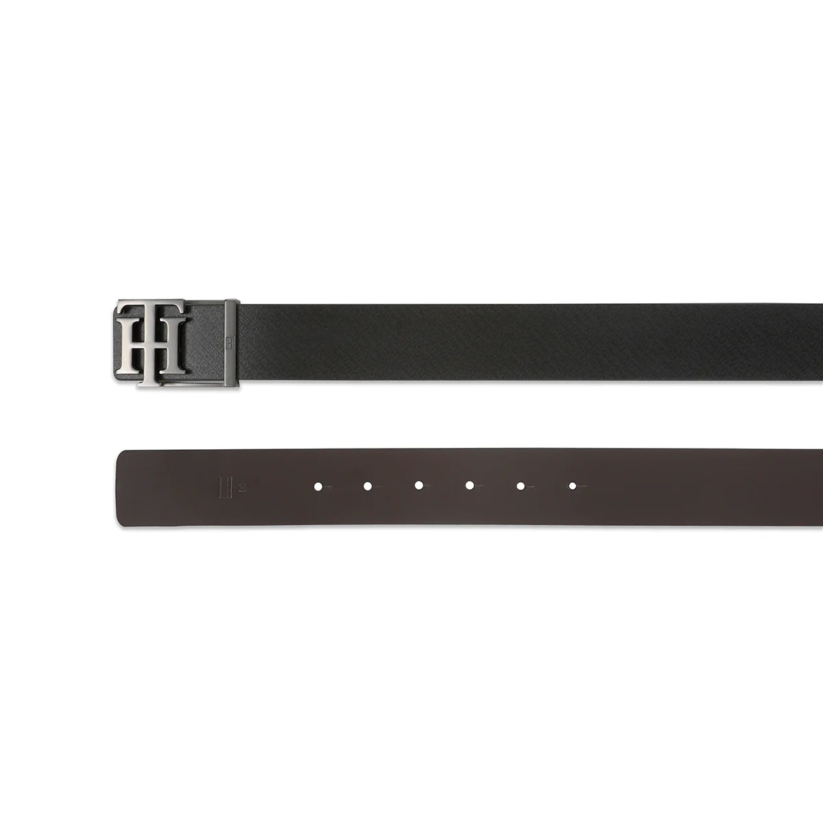 Tommy Hilfiger Gables Men's Reversible Belt - Image 11