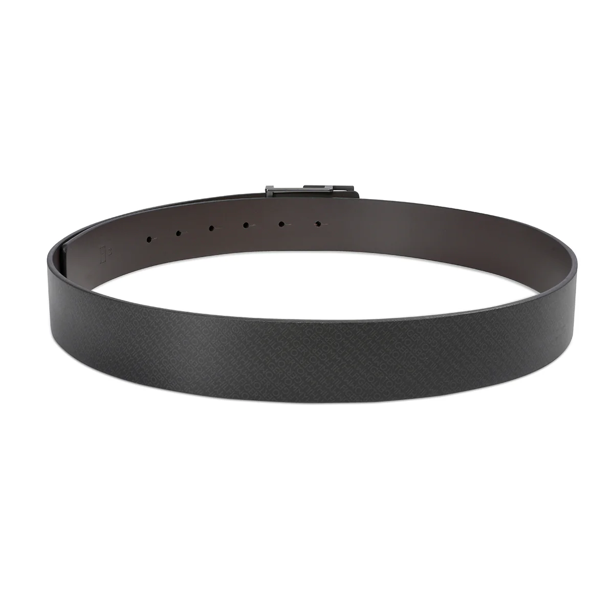 Tommy Hilfiger Gables Men's Reversible Belt - Image 14