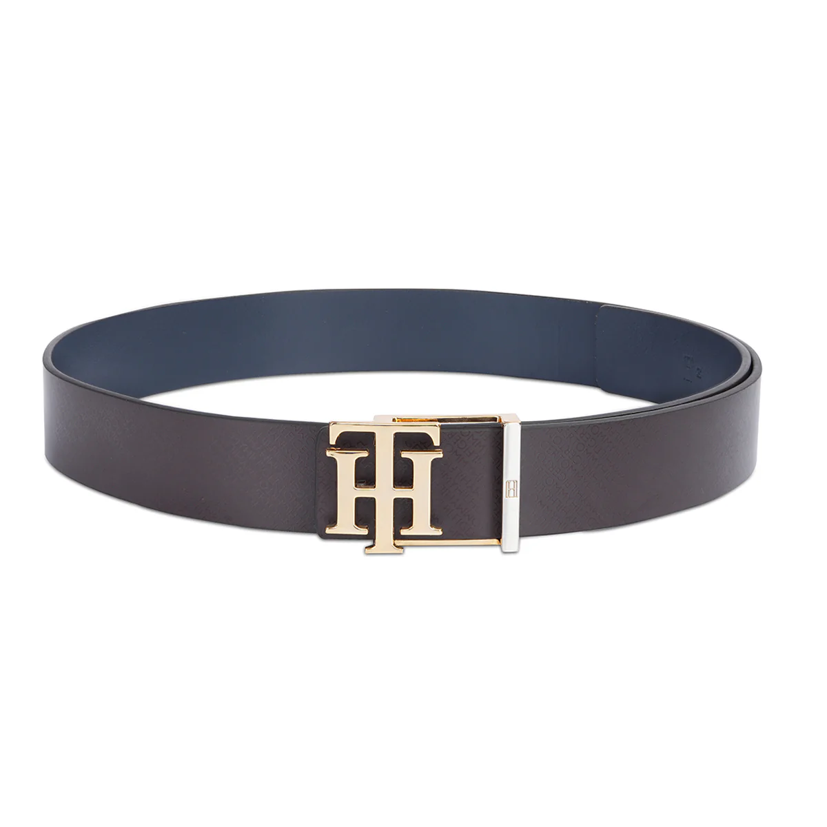 Tommy Hilfiger Gables Men's Reversible Belt - Image 2