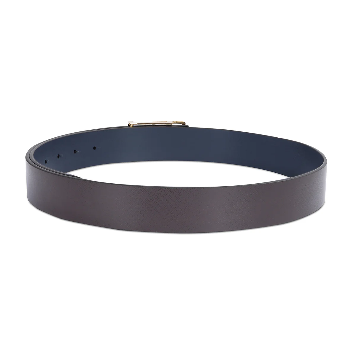 Tommy Hilfiger Gables Men's Reversible Belt - Image 6