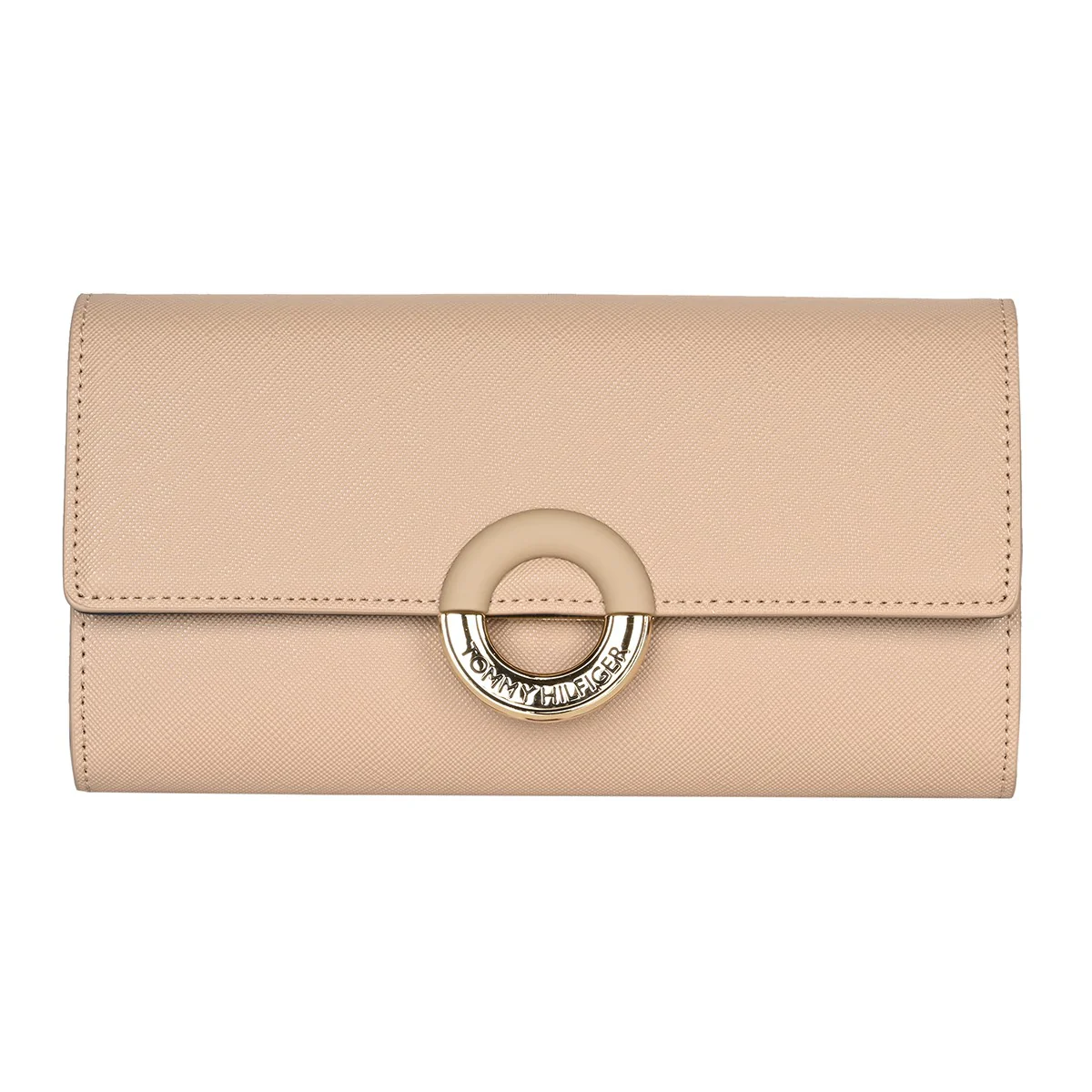 Tommy Hilfiger Gabrila Women's Flap Wallet - Image 2