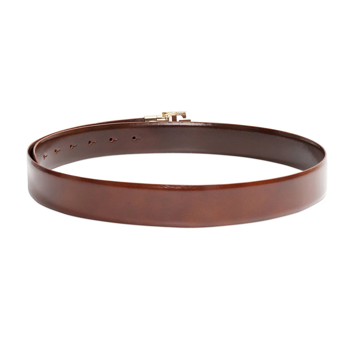 Tommy Hilfiger Galena Men's Reversible Belt - Image 3