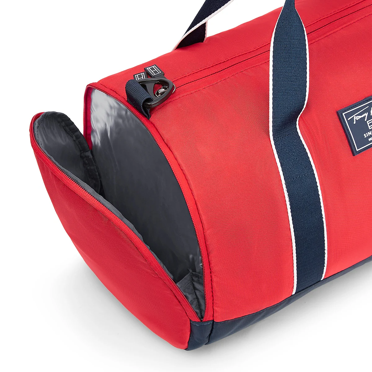Tommy Hilfiger Garret Duffle Bags - Image 5