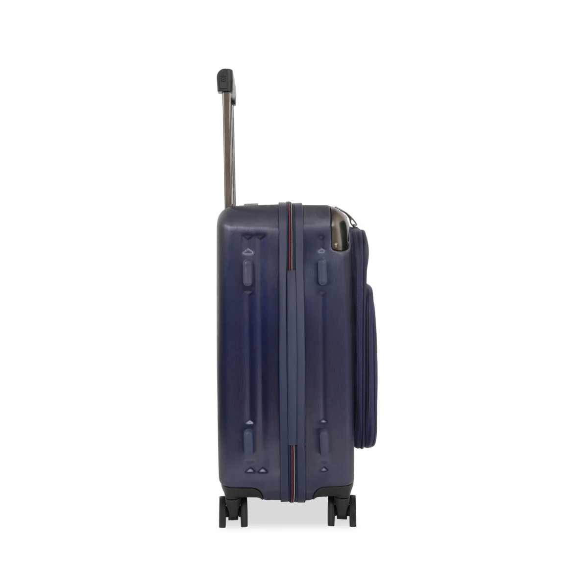 Tommy Hilfiger George Hybrid Luggage - Image 11