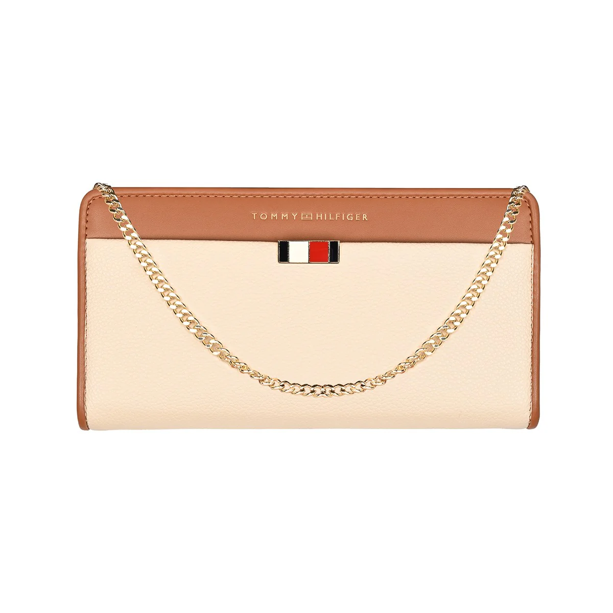 Tommy Hilfiger Gia Women's Zip Around Wallet