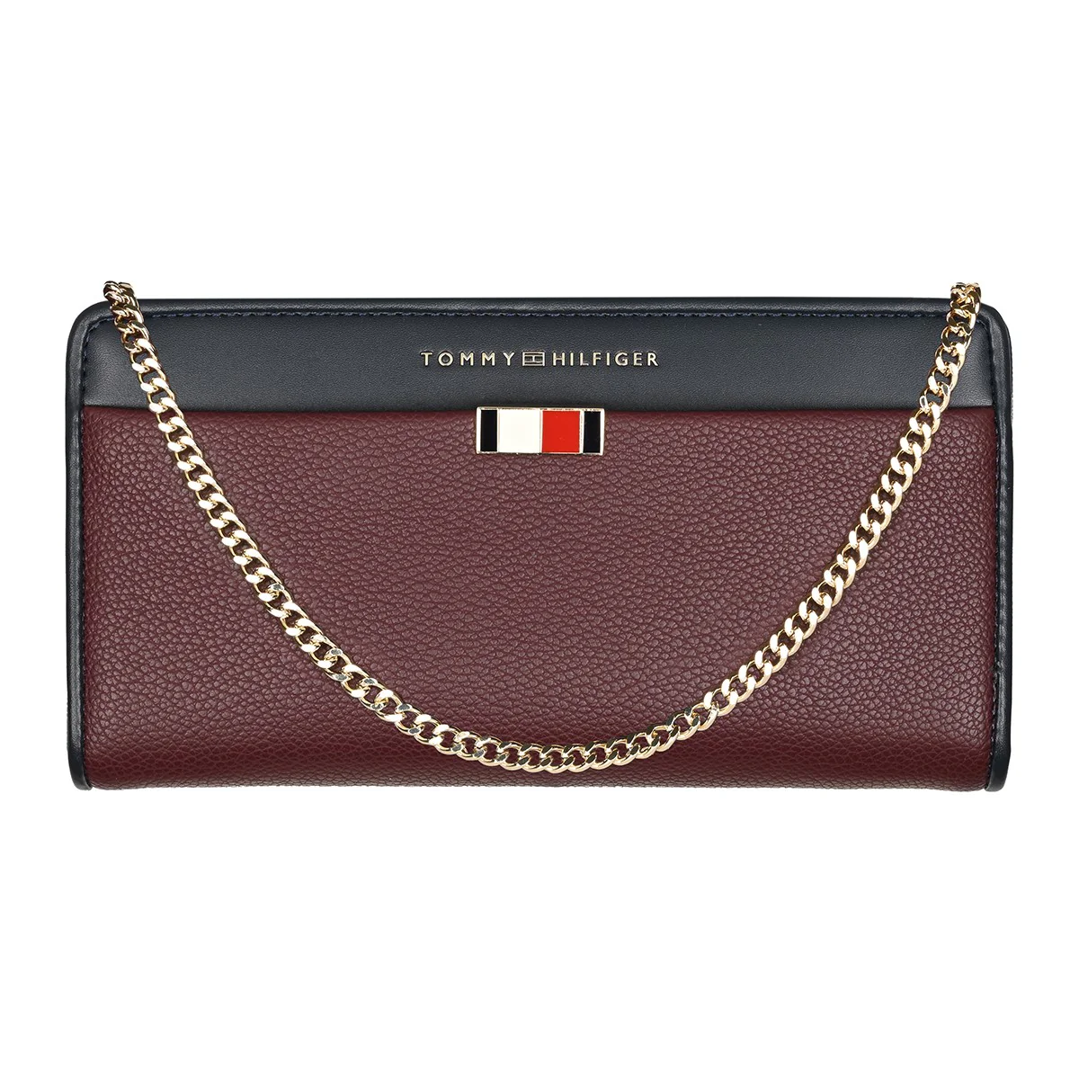 Tommy Hilfiger Gia Women's Zip Around Wallet
