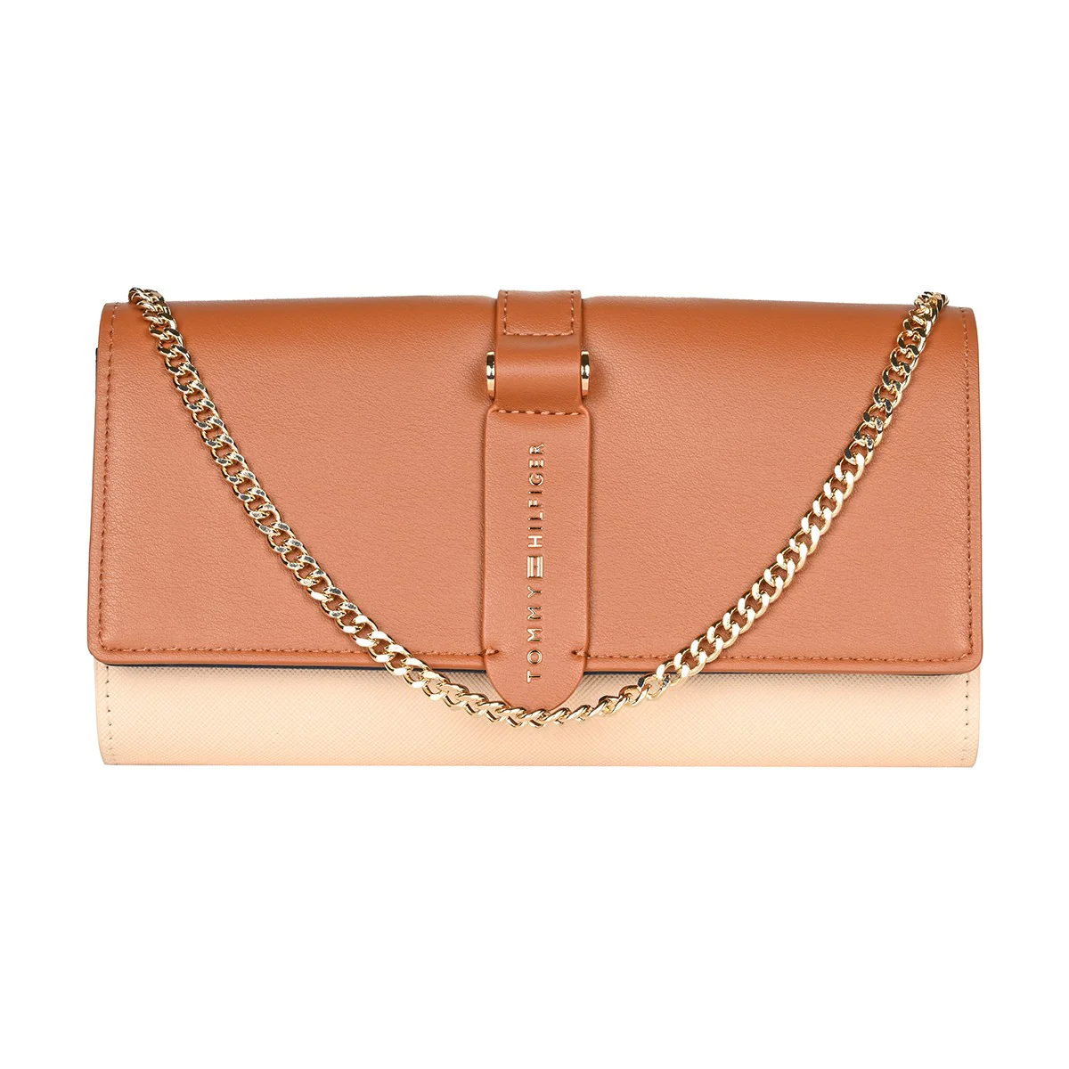 Tommy Hilfiger Giovani Women's Flap Wallet