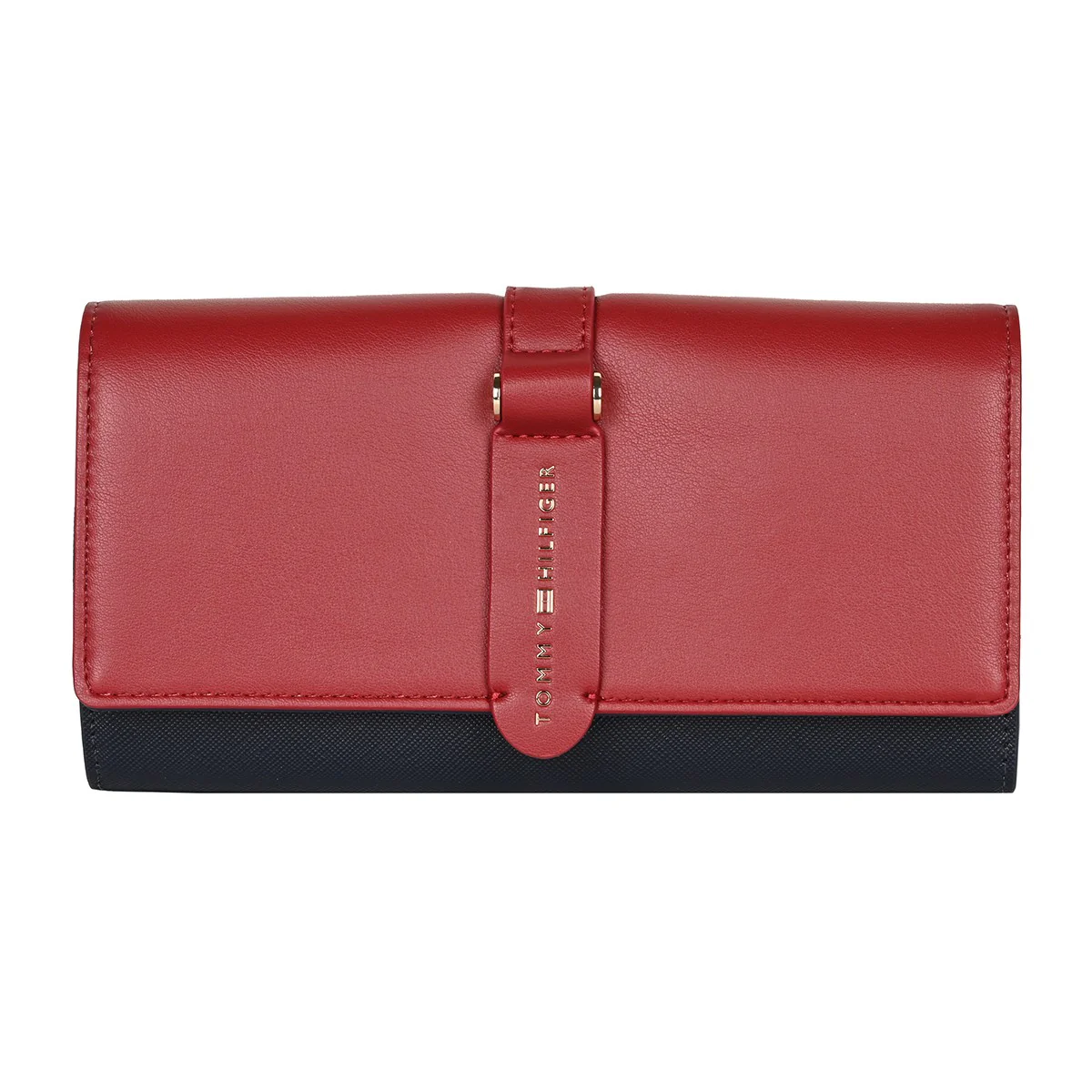Tommy Hilfiger Giovani Women's Flap Wallet - Image 2