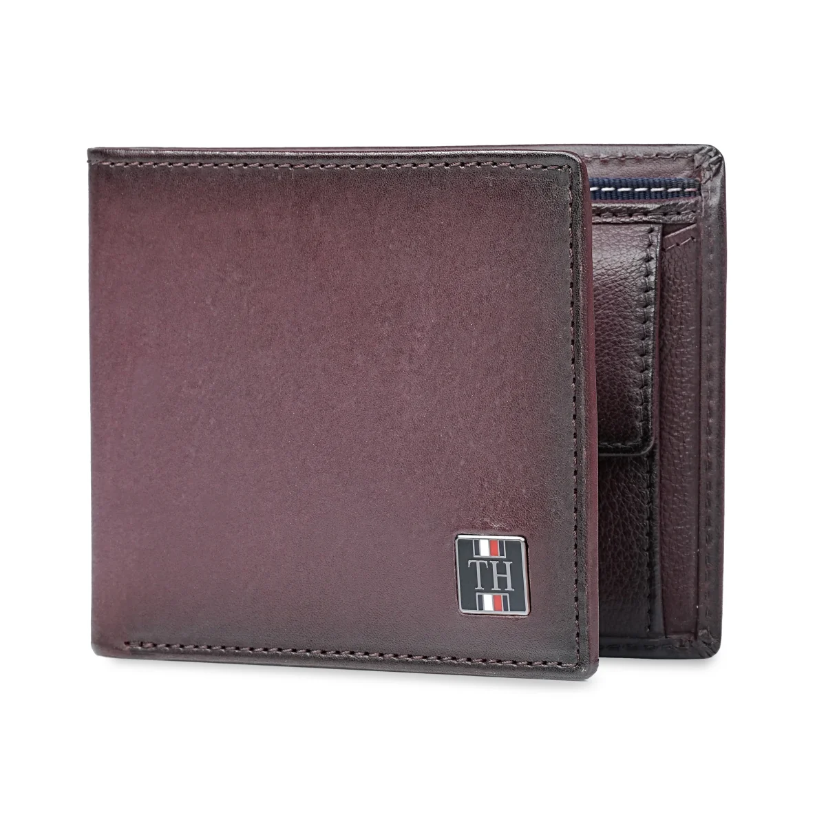 Tommy Hilfiger Gistel Men's Global Coin Wallet - Image 2