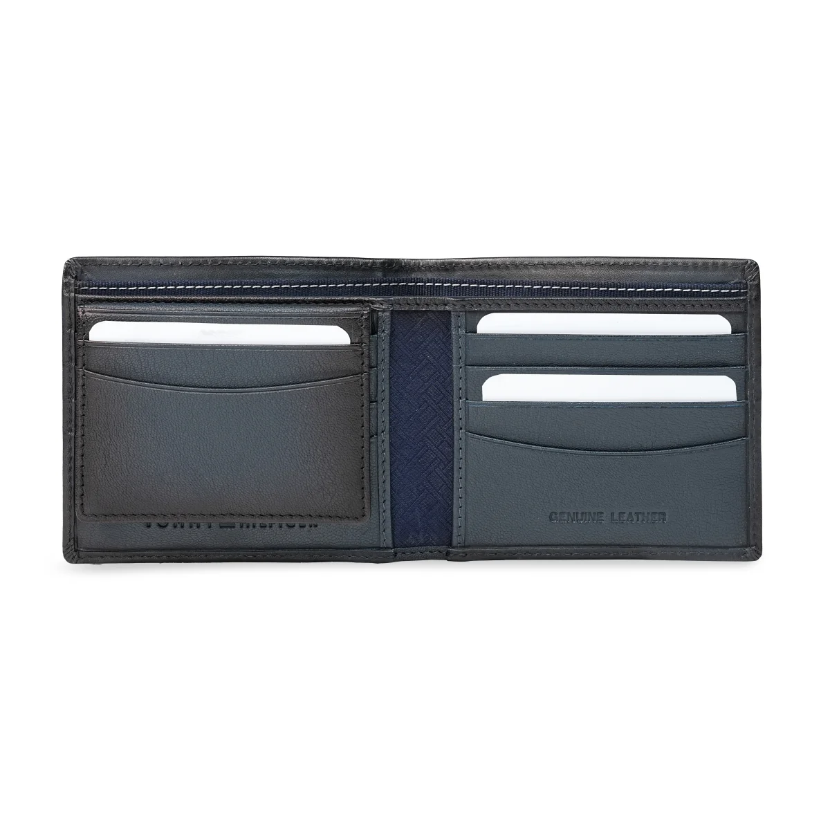 Tommy Hilfiger Gistel Men's Passcase Wallet - Image 3
