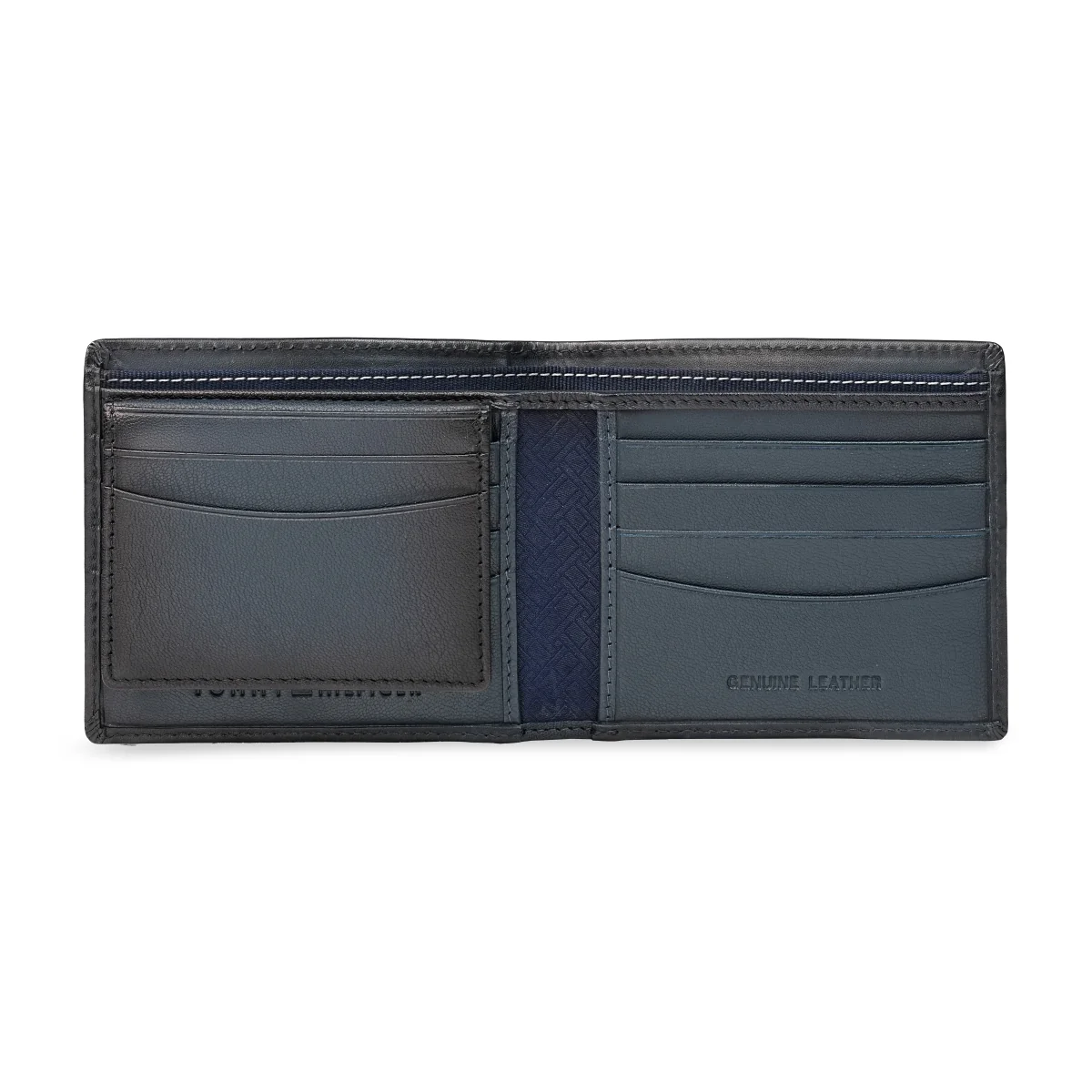 Tommy Hilfiger Gistel Men's Passcase Wallet - Image 4