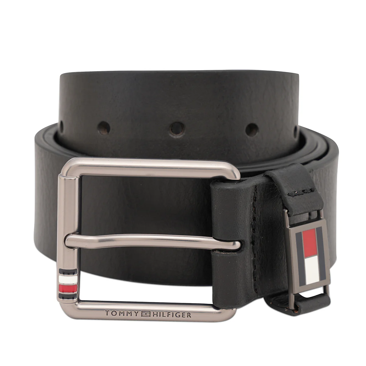 Tommy Hilfiger Glace Men's Non Reversible Belt