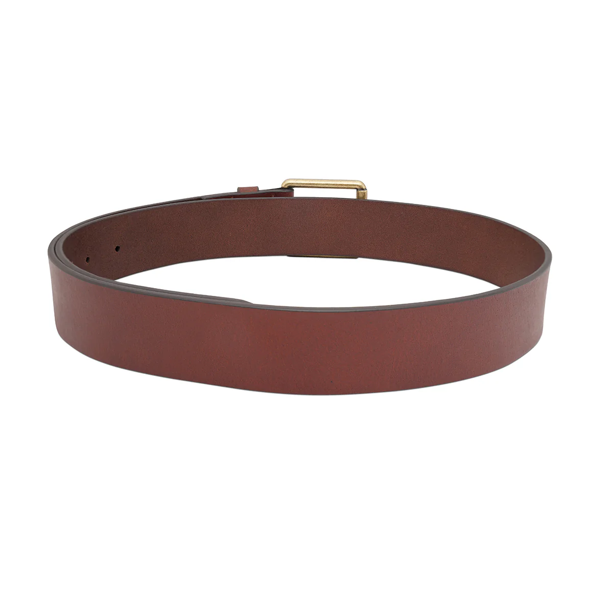 Tommy Hilfiger Glace Men's Non Reversible Belt - Image 3
