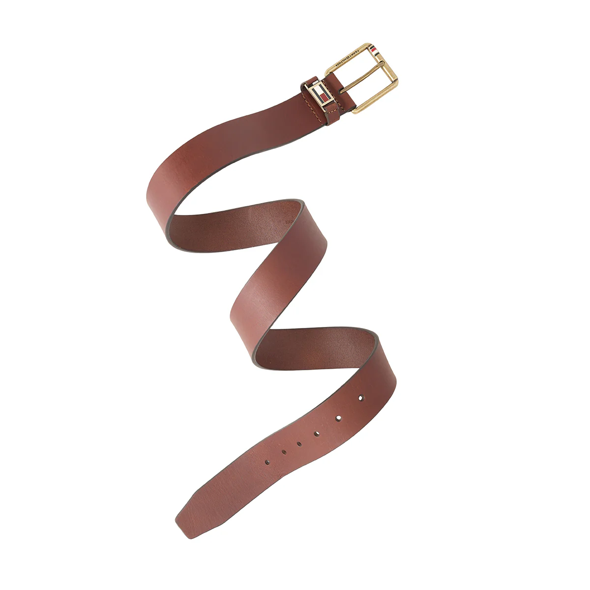 Tommy Hilfiger Glace Men's Non Reversible Belt - Image 4