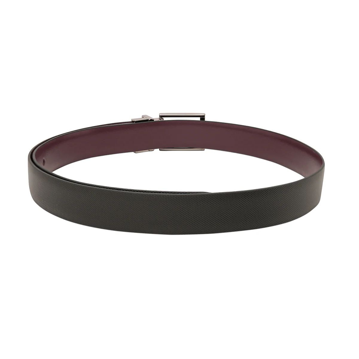 Tommy Hilfiger Glebe Men's Reversible Belt - Image 3