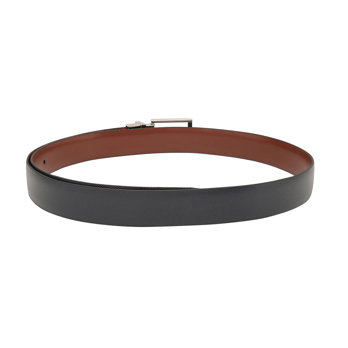Tommy Hilfiger Glebe Men's Reversible Belt - Image 3