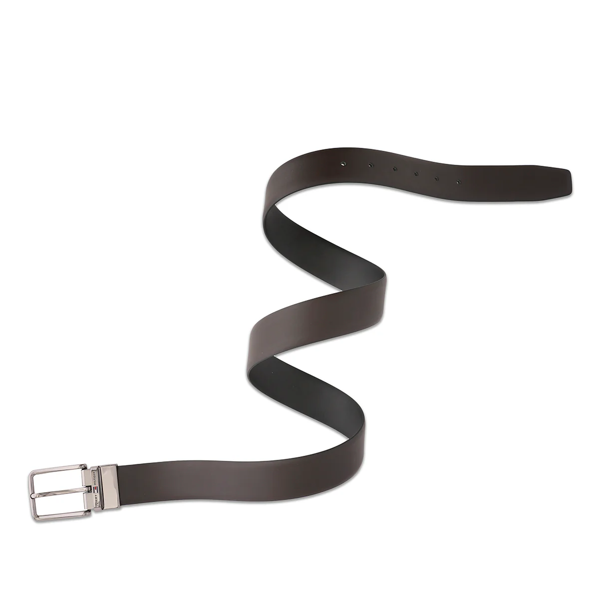 Tommy Hilfiger Glenwood Men's Reversible Belt - Image 5