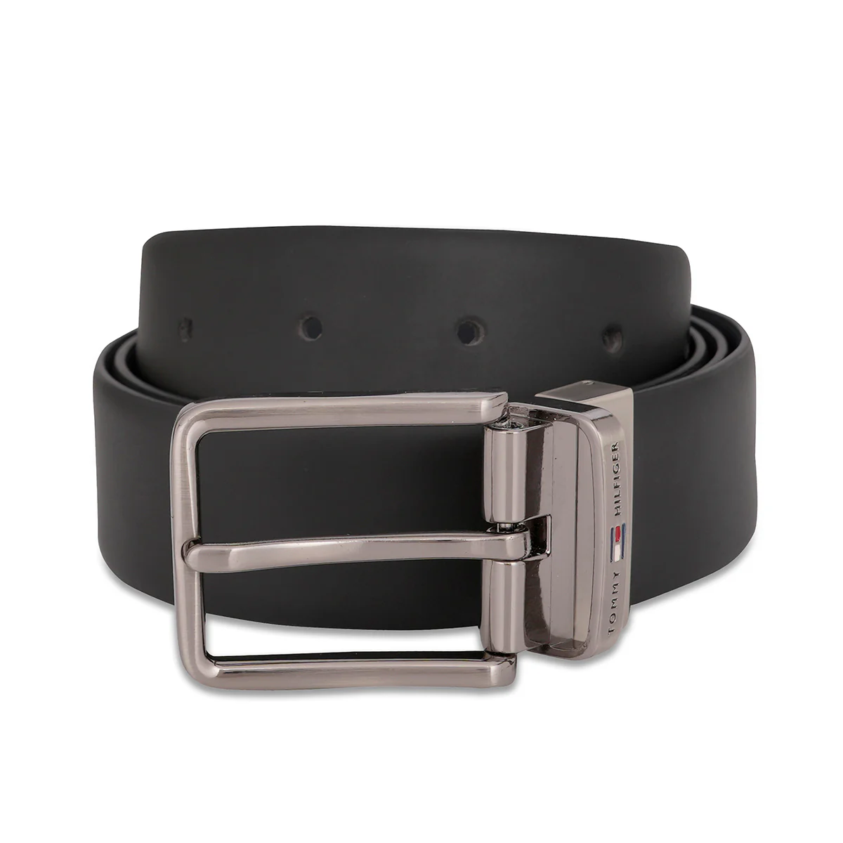 Tommy Hilfiger Glenwood Men's Reversible Belt - Image 9
