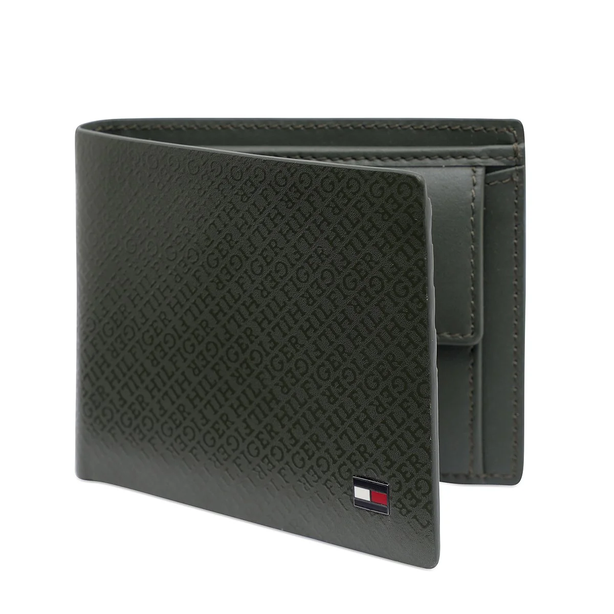 Tommy Hilfiger Godley Men's Global Coin Wallet - Image 2