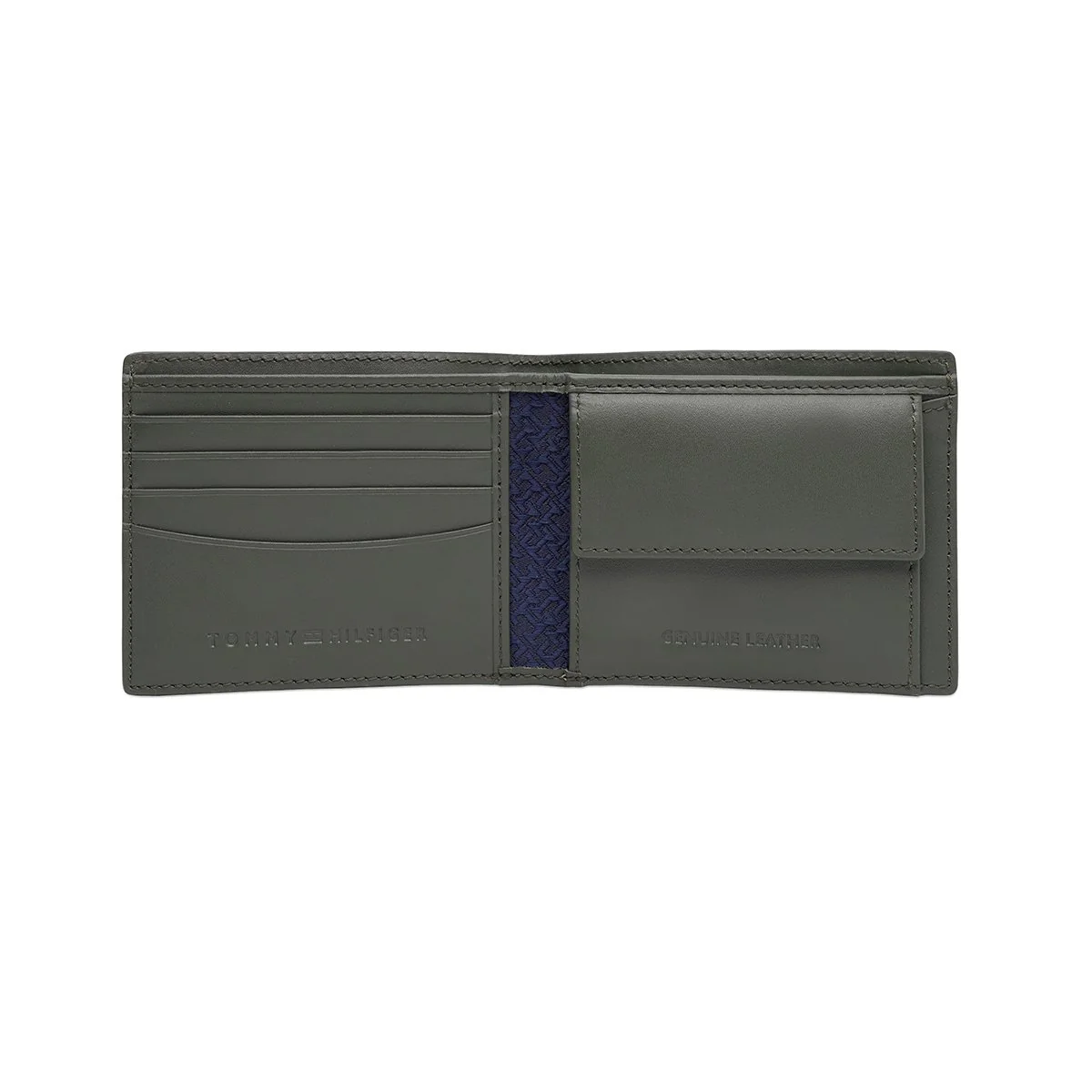 Tommy Hilfiger Godley Men's Global Coin Wallet - Image 5