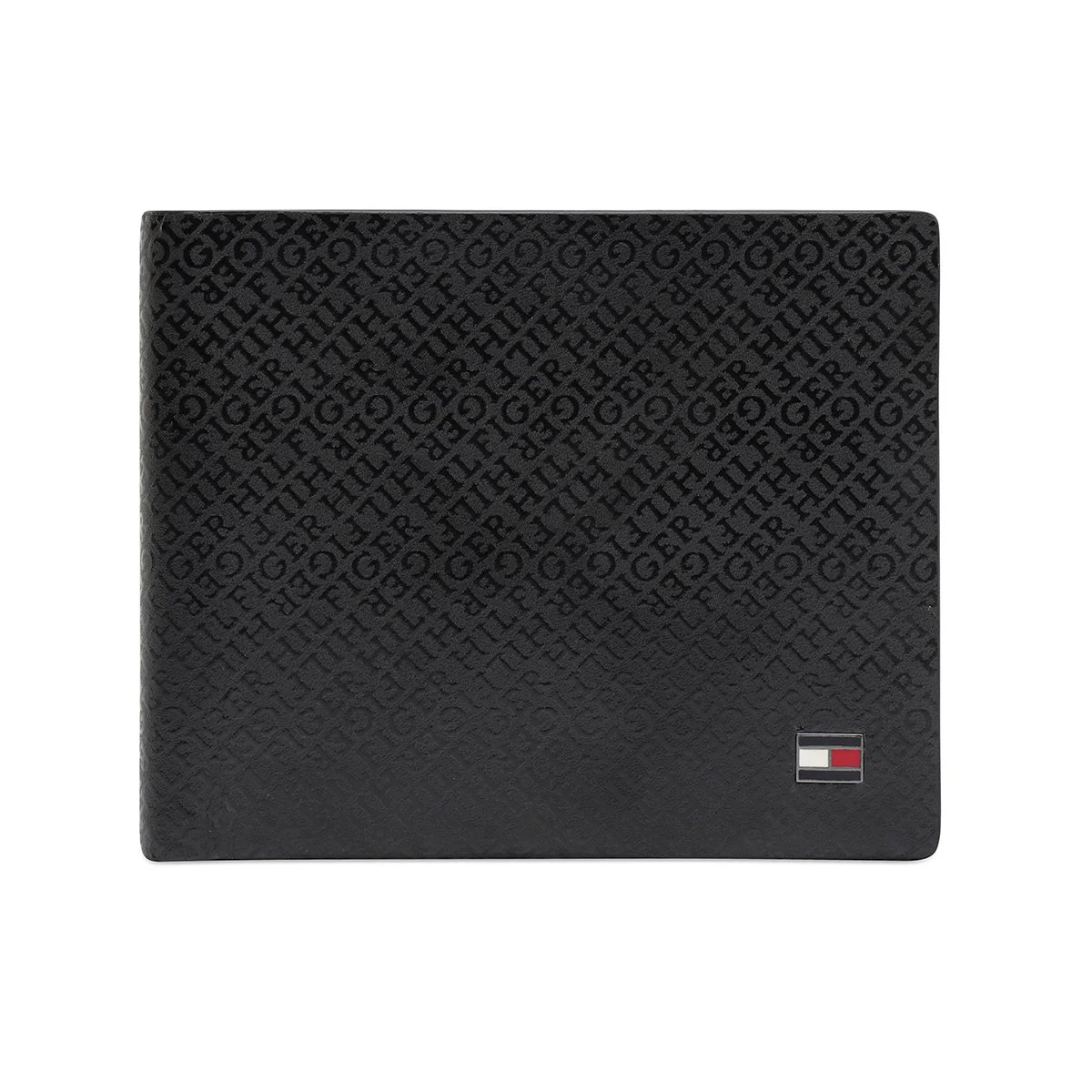 Tommy Hilfiger Godley Men's Slimfold Wallet