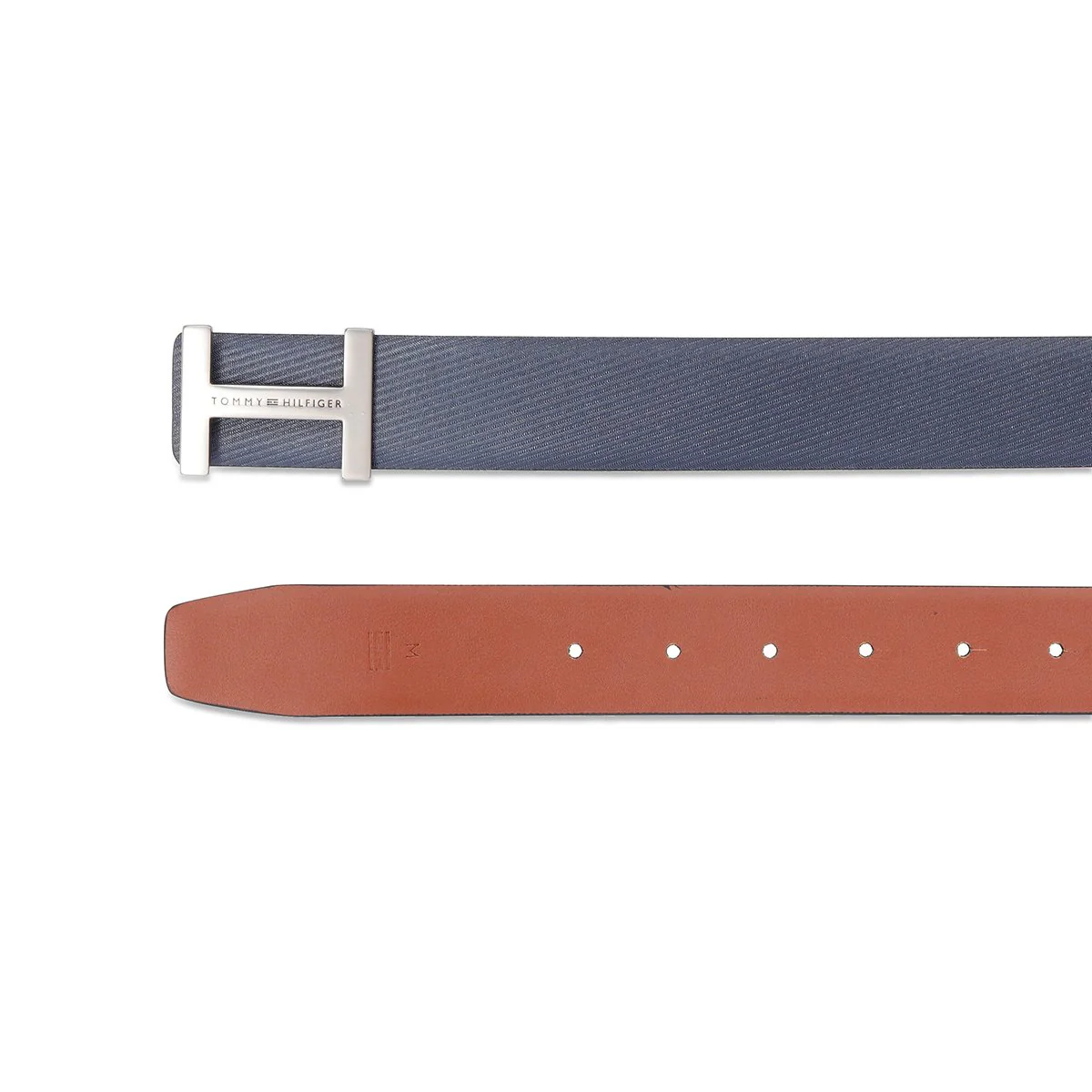 Tommy Hilfiger Goodrich Men's Reversible Belt - Image 11