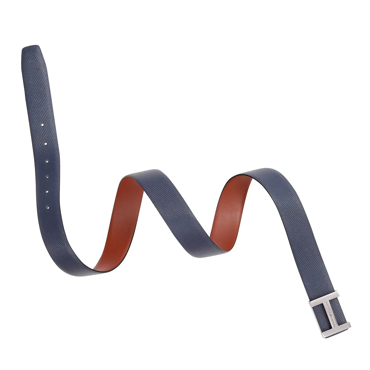 Tommy Hilfiger Goodrich Men's Reversible Belt - Image 13