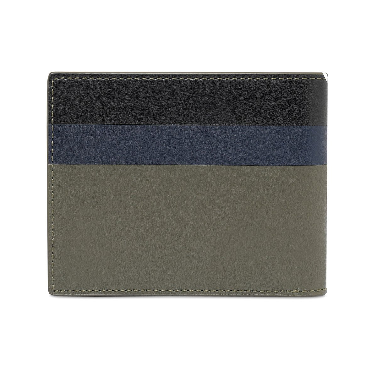 Tommy Hilfiger Gospic Men's Slimfold Wallet - Image 3