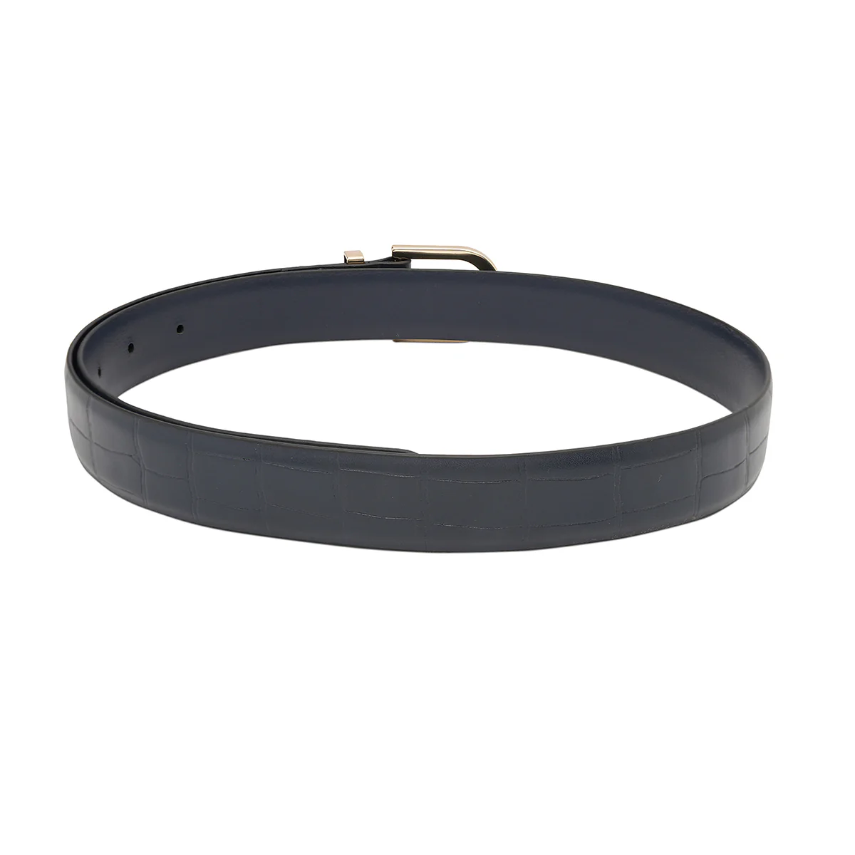 Tommy Hilfiger Gracee Women's Non Reversible Belt - Image 2
