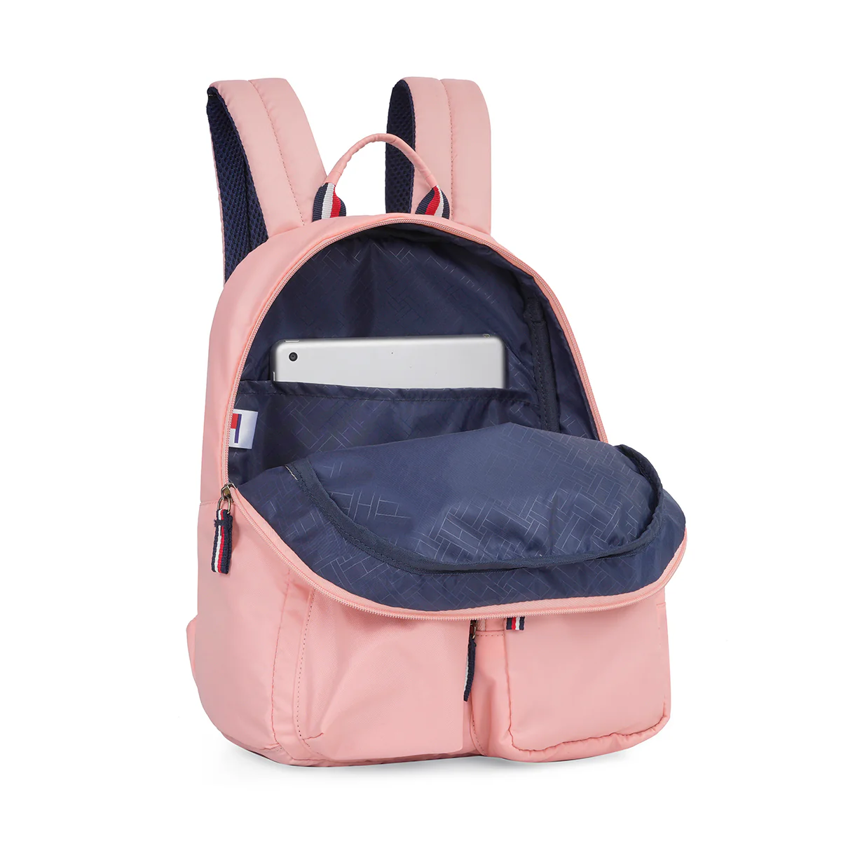 Tommy Hilfiger Gragner Back to School Backpack - Image 6