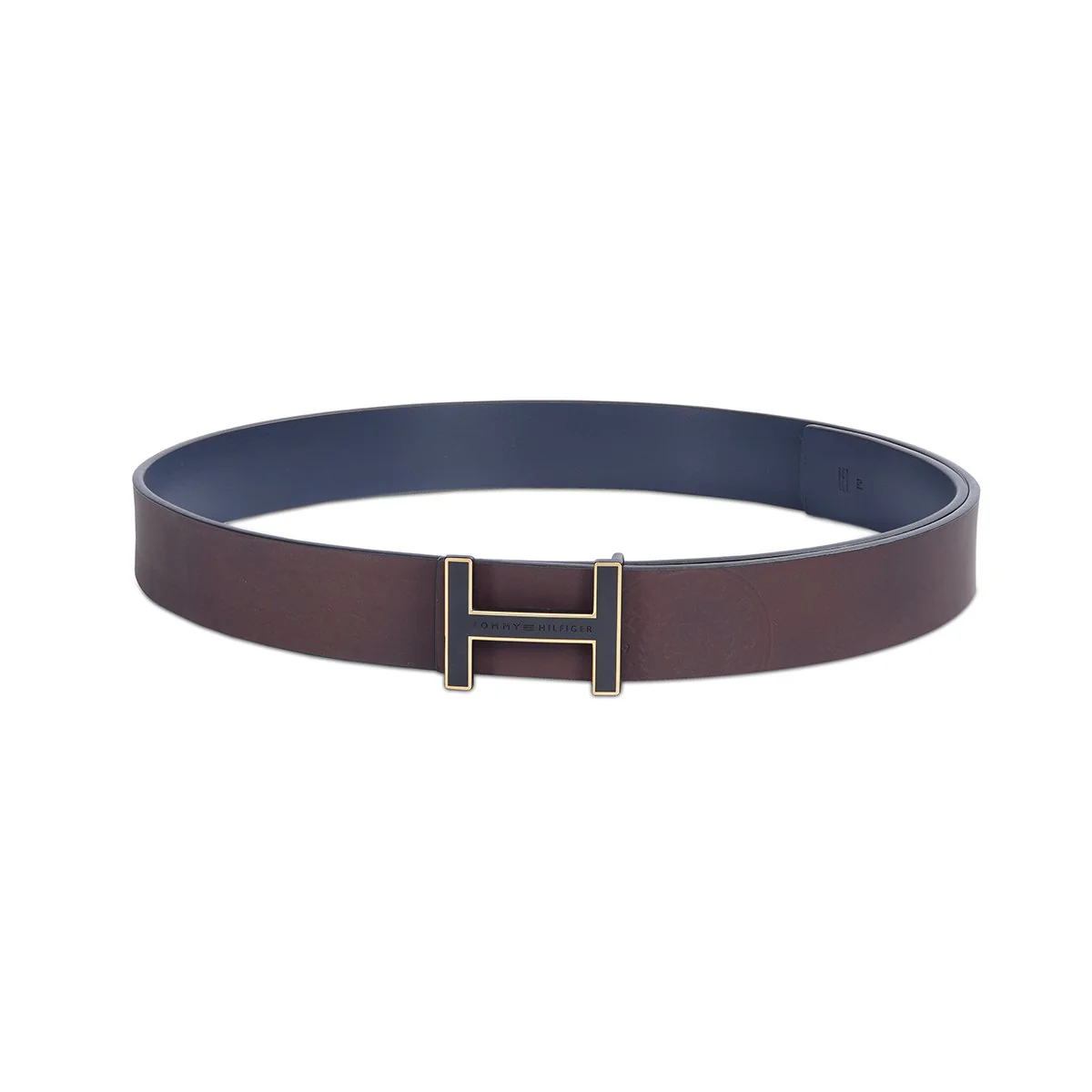 Tommy Hilfiger Granby Men's Reversible Belt - Image 10